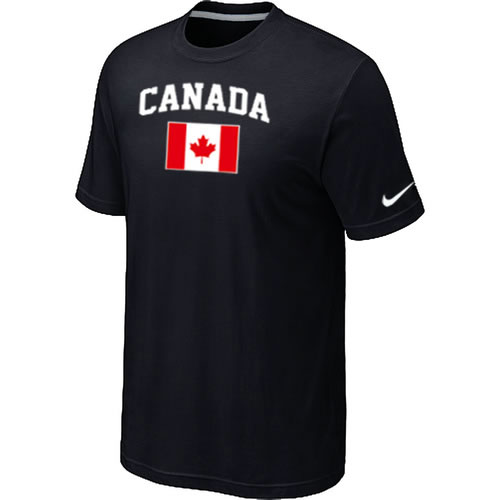 Nike 2014 Olympics Canada Flag Collection Locker Room T-Shirt Black,We sell and wholesale Nike 2014 Olympics Canada Flag Collection Locker Room T-Shirt Black on line form chian!