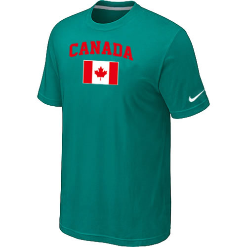 Nike 2014 Olympics Canada Flag Collection Locker Room T-Shirt Green,We sell and wholesale Nike 2014 Olympics Canada Flag Collection Locker Room T-Shirt Green on line form chian!