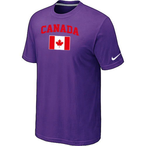 Nike 2014 Olympics Canada Flag Collection Locker Room T-Shirt Purple,We sell and wholesale Nike 2014 Olympics Canada Flag Collection Locker Room T-Shirt Purple on line form chian!