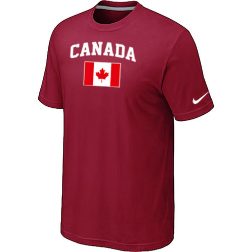 Nike 2014 Olympics Canada Flag Collection Locker Room T-Shirt Red,We sell and wholesale Nike 2014 Olympics Canada Flag Collection Locker Room T-Shirt Red on line form chian!