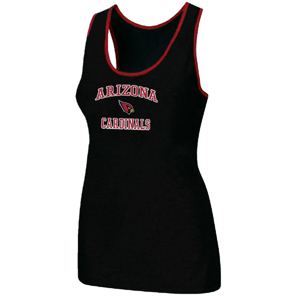 Nike Arizona Cardinals Heart x26 Soul Tri-Blend Racerback stretch Tank Top Black,We sell and wholesale Nike Arizona Cardinals Heart x26 Soul Tri-Blend Racerback stretch Tank Top Black on line form chian!