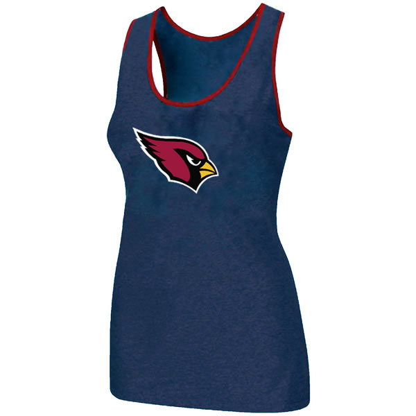 Nike Arizona Cardinals Ladies Big Logo Tri-Blend Racerback stretch Tank Top Blue,We sell and wholesale Nike Arizona Cardinals Ladies Big Logo Tri-Blend Racerback stretch Tank Top Blue on line form chian!