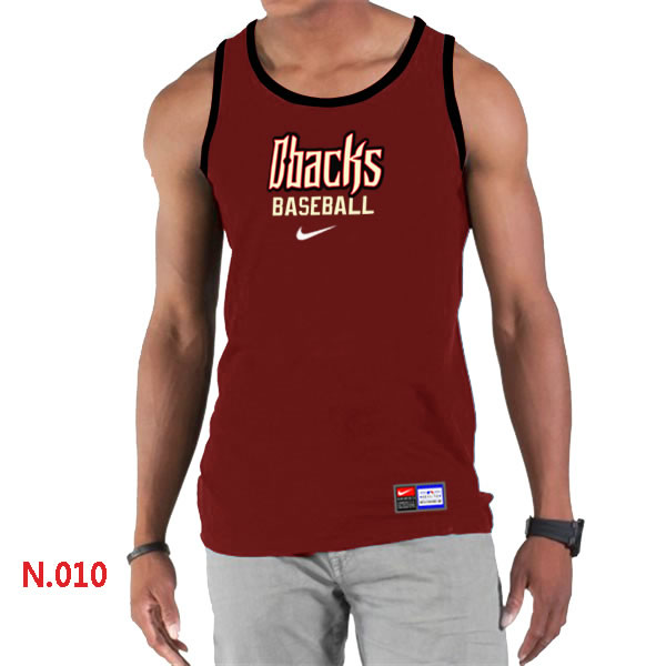 Nike Arizona Diamondbacks Home Practice men Tank Top Red,We sell and wholesale Nike Arizona Diamondbacks Home Practice men Tank Top Red on line form chian!