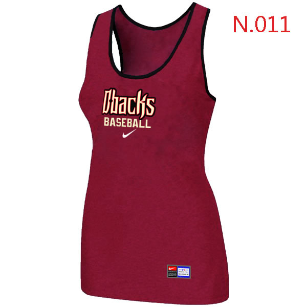 Nike Arizona Diamondbacks Tri-Blend Racerback stretch Tank Top Red,We sell and wholesale Nike Arizona Diamondbacks Tri-Blend Racerback stretch Tank Top Red on line form chian!