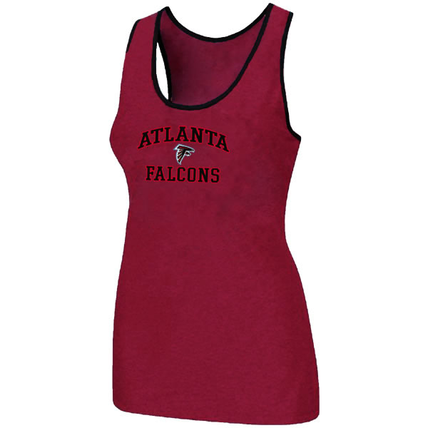 Nike Atlanta Falcons Heart x26 Soul Tri-Blend Racerback stretch Tank Top Red,We sell and wholesale Nike Atlanta Falcons Heart x26 Soul Tri-Blend Racerback stretch Tank Top Red on line form chian!
