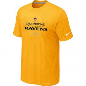 Nike Baltimore Ravens 2013 AFC Conference Champions Trophy Collection Long Yellow T-Shirt,We sell and wholesale Nike Baltimore Ravens 2013 AFC Conference Champions Trophy Collection Long Yellow T-Shirt on line form chian!