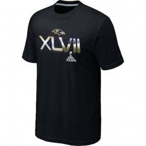 Nike Baltimore Ravens 2013 Super Bowl XLVII On Our Way Black T-Shirt,We sell and wholesale Nike Baltimore Ravens 2013 Super Bowl XLVII On Our Way Black T-Shirt on line form chian!