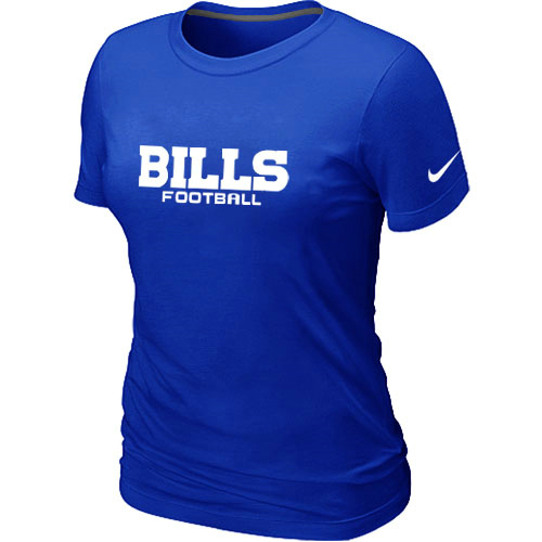 Nike Buffalo Bills Sideline Legend Authentic Font Women's T-Shirt Bleu,We sell and wholesale Nike Buffalo Bills Sideline Legend Authentic Font Women's T-Shirt Bleu on line form chian!