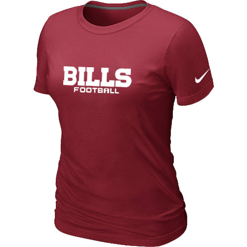 Nike Buffalo Bills Sideline Legend Authentic Font Women's T-Shirt Red,We sell and wholesale Nike Buffalo Bills Sideline Legend Authentic Font Women's T-Shirt Red on line form chian!