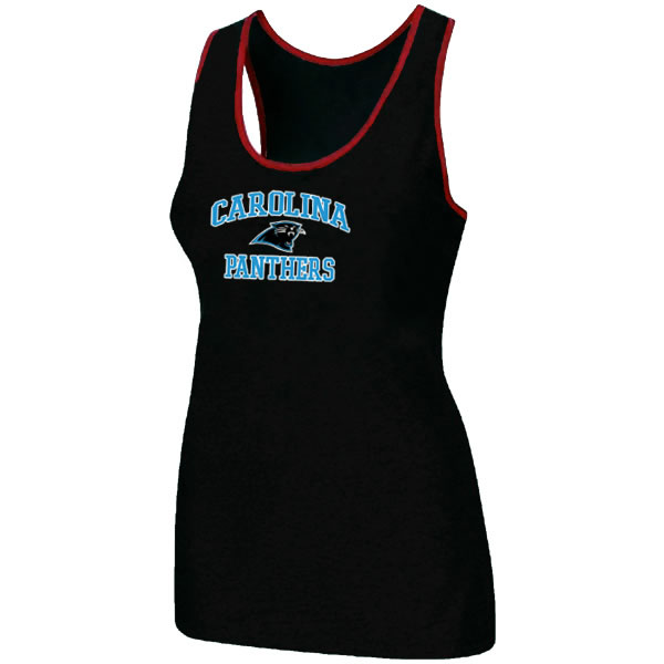 Nike Carolina Panthers Heart x26 Soul Tri-Blend Racerback stretch Tank Top Black,We sell and wholesale Nike Carolina Panthers Heart x26 Soul Tri-Blend Racerback stretch Tank Top Black on line form chian!