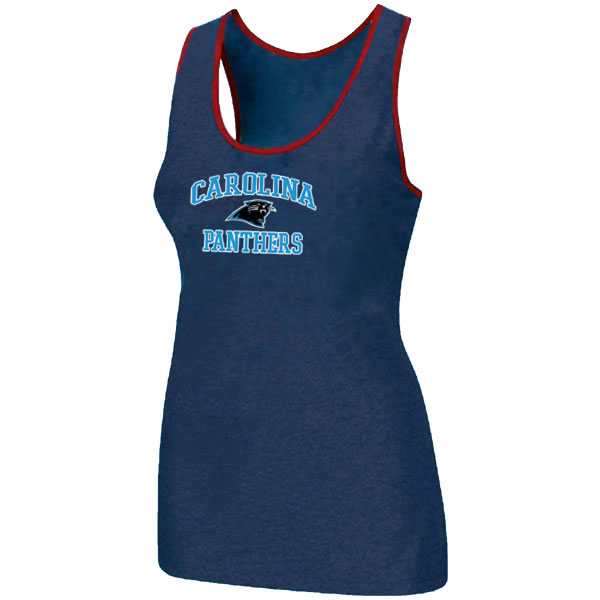Nike Carolina Panthers Heart x26 Soul Tri-Blend Racerback stretch Tank Top Blue,We sell and wholesale Nike Carolina Panthers Heart x26 Soul Tri-Blend Racerback stretch Tank Top Blue on line form chian!