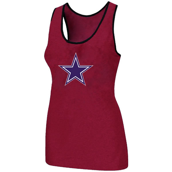 Nike Dallas cowboys Ladies Big Logo Tri-Blend Racerback stretch Tank Top Red,We sell and wholesale Nike Dallas cowboys Ladies Big Logo Tri-Blend Racerback stretch Tank Top Red on line form chian!