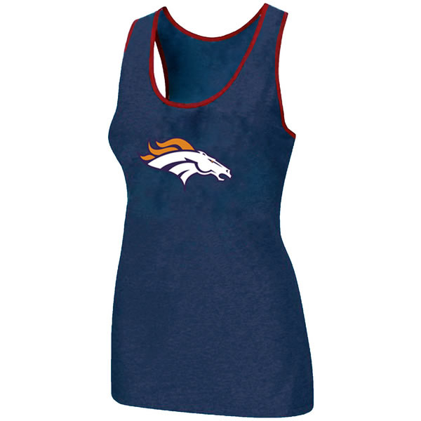 Nike Denver Broncos Ladies Big Logo Tri-Blend Racerback stretch Tank Top Blue,We sell and wholesale Nike Denver Broncos Ladies Big Logo Tri-Blend Racerback stretch Tank Top Blue on line form chian!