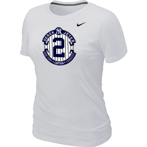 Nike Derek Jeter New York Yankees Official Final Season Commemorative Logo Women (1),We sell and wholesale Nike Derek Jeter New York Yankees Official Final Season Commemorative Logo Women (1) on line form chian!