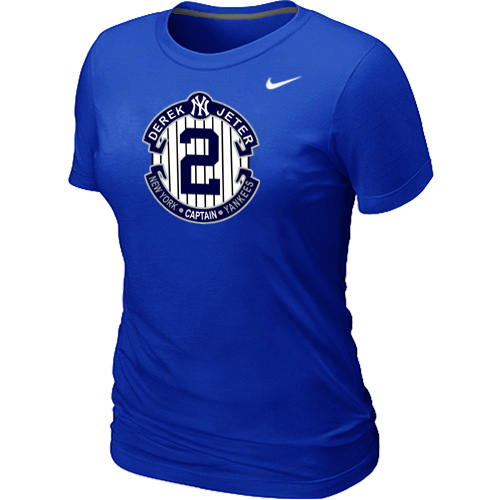 Nike Derek Jeter New York Yankees Official Final Season Commemorative Logo Women (12),We sell and wholesale Nike Derek Jeter New York Yankees Official Final Season Commemorative Logo Women (12) on line form chian!