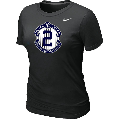 Nike Derek Jeter New York Yankees Official Final Season Commemorative Logo Women (13),We sell and wholesale Nike Derek Jeter New York Yankees Official Final Season Commemorative Logo Women (13) on line form chian!