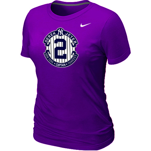 Nike Derek Jeter New York Yankees Official Final Season Commemorative Logo Women (3),We sell and wholesale Nike Derek Jeter New York Yankees Official Final Season Commemorative Logo Women (3) on line form chian!