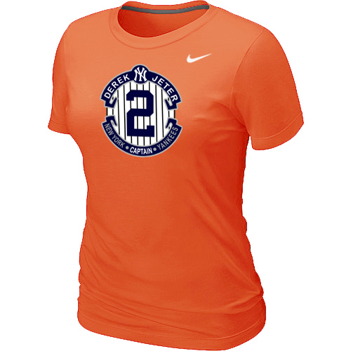Nike Derek Jeter New York Yankees Official Final Season Commemorative Logo Women (4),We sell and wholesale Nike Derek Jeter New York Yankees Official Final Season Commemorative Logo Women (4) on line form chian!
