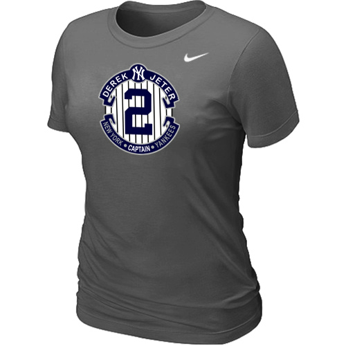 Nike Derek Jeter New York Yankees Official Final Season Commemorative Logo Women (8),We sell and wholesale Nike Derek Jeter New York Yankees Official Final Season Commemorative Logo Women (8) on line form chian!