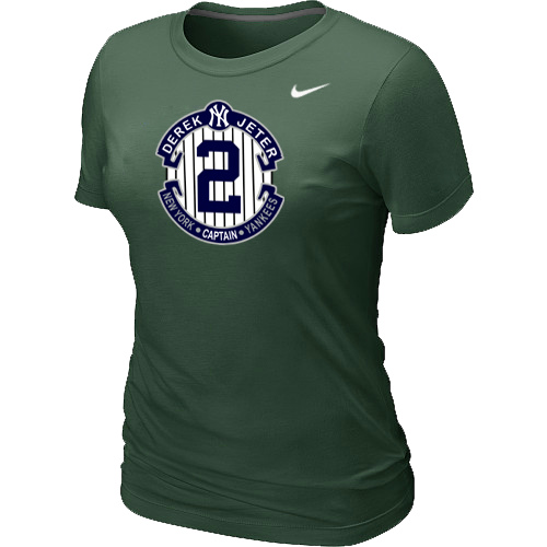 Nike Derek Jeter New York Yankees Official Final Season Commemorative Logo Women (9),We sell and wholesale Nike Derek Jeter New York Yankees Official Final Season Commemorative Logo Women (9) on line form chian!