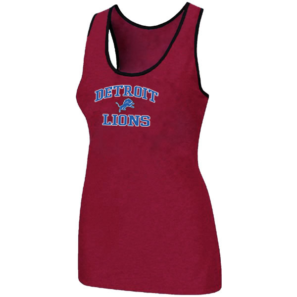 Nike Detroit Lions Heart x26 Soul Tri-Blend Racerback stretch Tank Top Red,We sell and wholesale Nike Detroit Lions Heart x26 Soul Tri-Blend Racerback stretch Tank Top Red on line form chian!