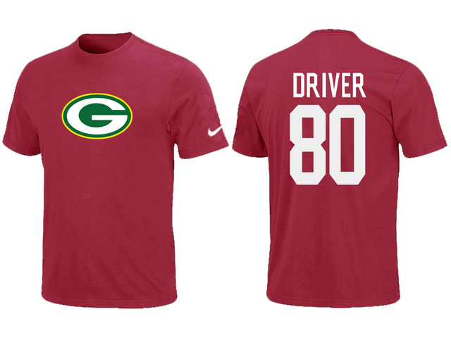 Nike Green Bay Packers Donald Driver Name & Number T-Shirt Green Red,We sell and wholesale Nike Green Bay Packers Donald Driver Name & Number T-Shirt Green Red on line form chian!