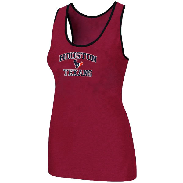 Nike Houston Texans Heart x26 Soul Tri-Blend Racerback stretch Tank Top Red,We sell and wholesale Nike Houston Texans Heart x26 Soul Tri-Blend Racerback stretch Tank Top Red on line form chian!