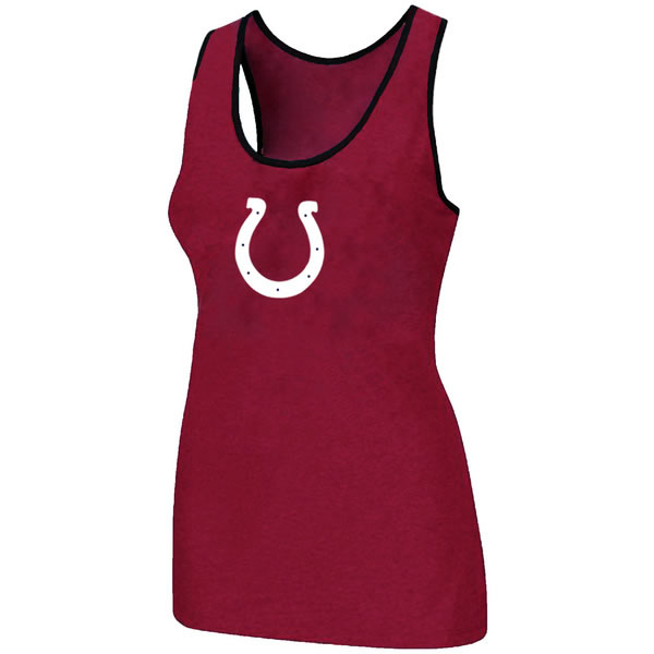 Nike Indianapolis Colts Ladies Big Logo Tri-Blend Racerback stretch Tank Top Red,We sell and wholesale Nike Indianapolis Colts Ladies Big Logo Tri-Blend Racerback stretch Tank Top Red on line form chian!