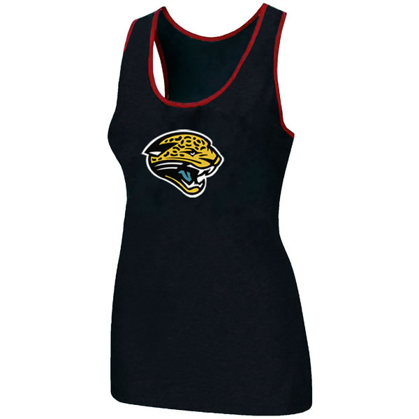 Nike Jacksonville Jaguars Ladies Big Logo Tri-Blend Racerback stretch Tank Top Black,We sell and wholesale Nike Jacksonville Jaguars Ladies Big Logo Tri-Blend Racerback stretch Tank Top Black on line form chian!