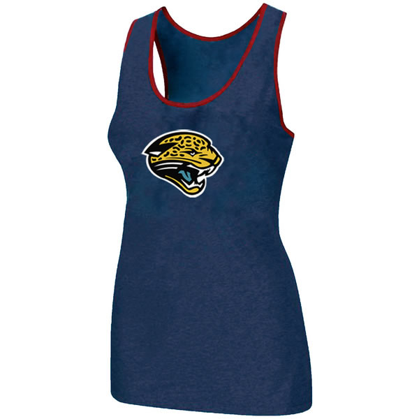 Nike Jacksonville Jaguars Ladies Big Logo Tri-Blend Racerback stretch Tank Top Blue,We sell and wholesale Nike Jacksonville Jaguars Ladies Big Logo Tri-Blend Racerback stretch Tank Top Blue on line form chian!