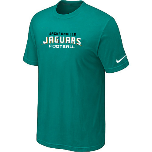 Nike Jacksonville Jaguars Sideline Legend Authentic Font T-Shirt Green,We sell and wholesale Nike Jacksonville Jaguars Sideline Legend Authentic Font T-Shirt Green on line form chian!