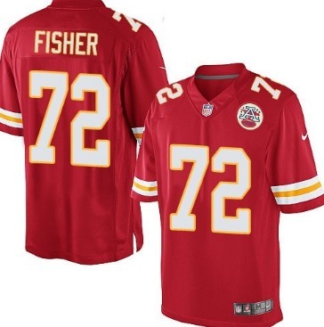 Nike Kansas City Chiefs #72 Eric Fisher Red Limited Jerseys,We sell and wholesale Nike Kansas City Chiefs #72 Eric Fisher Red Limited Jerseys on line form chian!