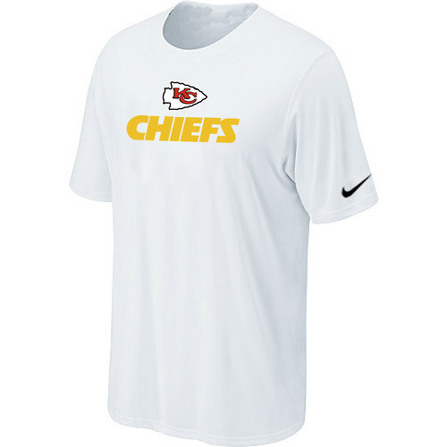 Nike Kansas City Chiefs Authentic Logo T-Shirt White,We sell and wholesale Nike Kansas City Chiefs Authentic Logo T-Shirt White on line form chian!
