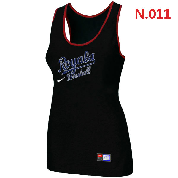Nike Kansas City Royals Tri-Blend Racerback stretch Tank Top Black,We sell and wholesale Nike Kansas City Royals Tri-Blend Racerback stretch Tank Top Black on line form chian!