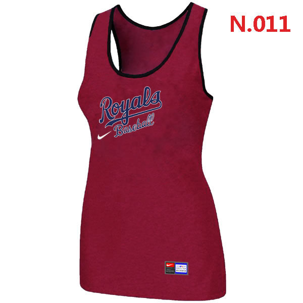 Nike Kansas City Royals Tri-Blend Racerback stretch Tank Top Red,We sell and wholesale Nike Kansas City Royals Tri-Blend Racerback stretch Tank Top Red on line form chian!
