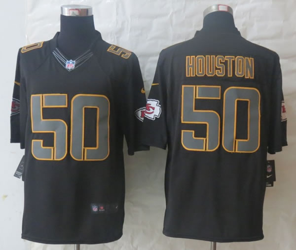 Nike Limited Kansas City Chiefs #50 Houston Impact Black Jerseys,We sell and wholesale Nike Limited Kansas City Chiefs #50 Houston Impact Black Jerseys on line form chian!