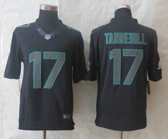 Nike Limited Miami Dolphins #17 Tannehill Impact Black Jerseys,We sell and wholesale Nike Limited Miami Dolphins #17 Tannehill Impact Black Jerseys on line form chian!