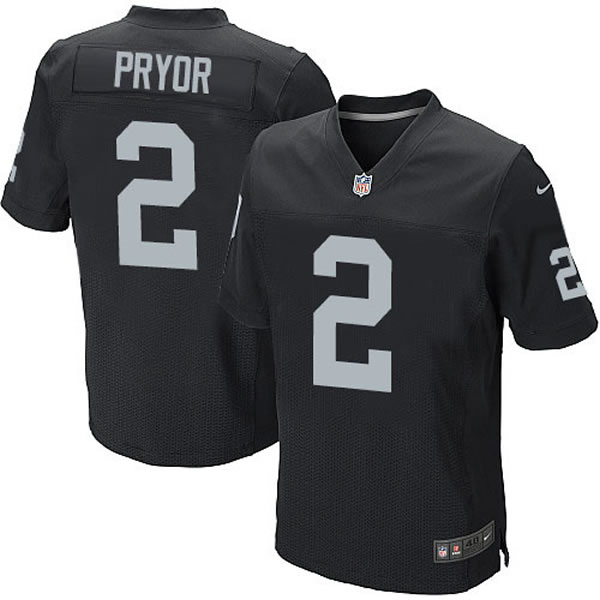 Nike Limited Oakland Raiders #2 Terrelle Pryor Black Jerseys,We sell and wholesale Nike Limited Oakland Raiders #2 Terrelle Pryor Black Jerseys on line form chian!