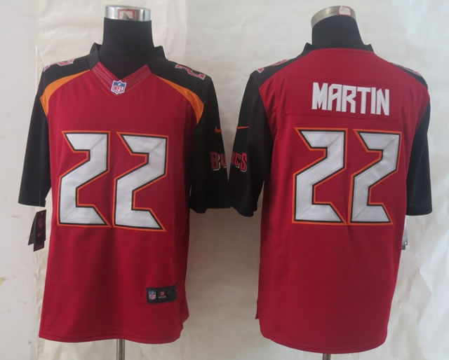 Nike Limited Tampa Bay Buccaneers #22 Martin Red Jerseys,We sell and wholesale Nike Limited Tampa Bay Buccaneers #22 Martin Red Jerseys on line form chian!