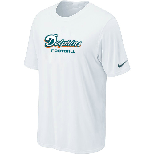 Nike Miami Dolphins Sideline Legend Authentic Font T-Shirt White,We sell and wholesale Nike Miami Dolphins Sideline Legend Authentic Font T-Shirt White on line form chian!