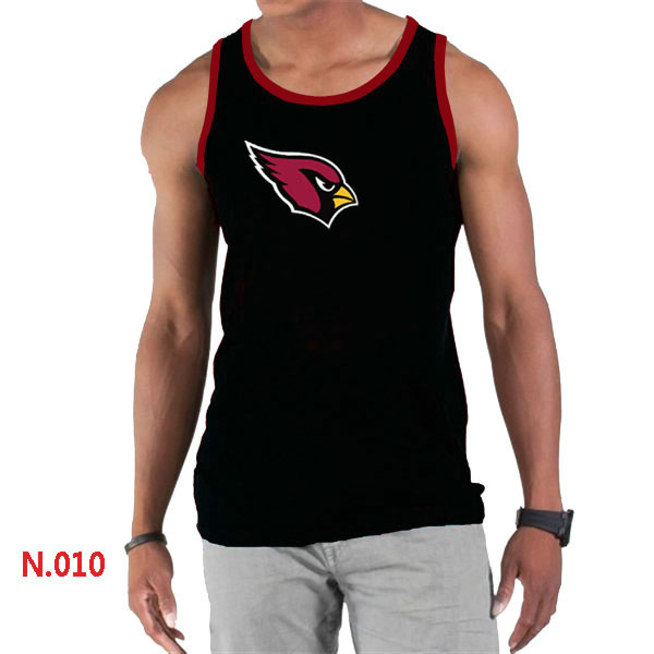 Nike NFL Arizona Cardinals Sideline Legend Authentic Logo men Tank Top Black,We sell and wholesale Nike NFL Arizona Cardinals Sideline Legend Authentic Logo men Tank Top Black on line form chian!