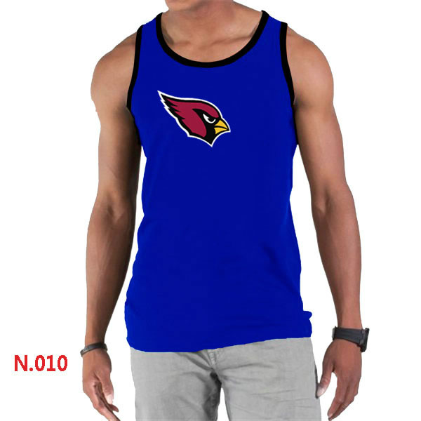 Nike NFL Arizona Cardinals Sideline Legend Authentic Logo men Tank Top Blue,We sell and wholesale Nike NFL Arizona Cardinals Sideline Legend Authentic Logo men Tank Top Blue on line form chian!