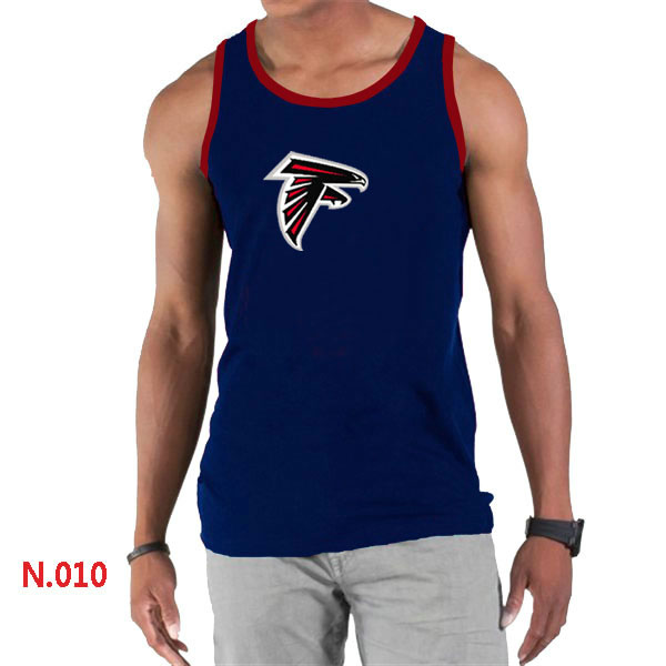 Nike NFL Atlanta Falcons Sideline Legend Authentic Logo men Tank Top D.Blue,We sell and wholesale Nike NFL Atlanta Falcons Sideline Legend Authentic Logo men Tank Top D.Blue on line form chian!