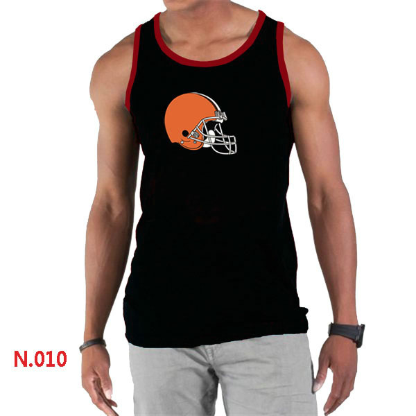 Nike NFL Cleveland Browns Sideline Legend Authentic Logo men Tank Top Black,We sell and wholesale Nike NFL Cleveland Browns Sideline Legend Authentic Logo men Tank Top Black on line form chian!