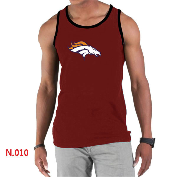 Nike NFL Denver Broncos Sideline Legend Authentic Logo men Tank Top Red,We sell and wholesale Nike NFL Denver Broncos Sideline Legend Authentic Logo men Tank Top Red on line form chian!