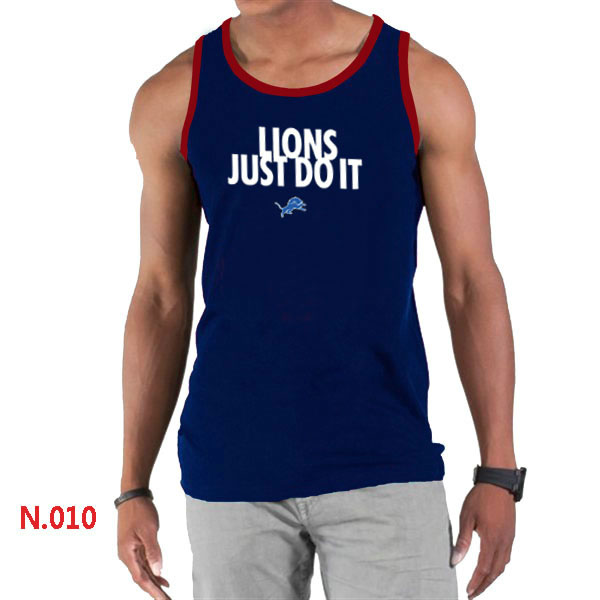Nike NFL Detroit Lions Sideline Legend Authentic Logo men Tank Top D.Blue 2,We sell and wholesale Nike NFL Detroit Lions Sideline Legend Authentic Logo men Tank Top D.Blue 2 on line form chian!