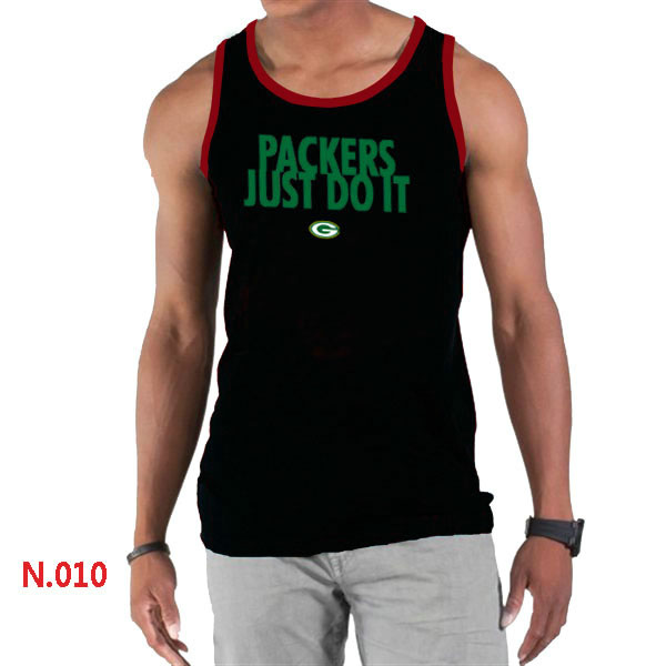Nike NFL Green Bay Packers Sideline Legend Authentic Logo men Tank Top Black 3,We sell and wholesale Nike NFL Green Bay Packers Sideline Legend Authentic Logo men Tank Top Black 3 on line form chian!