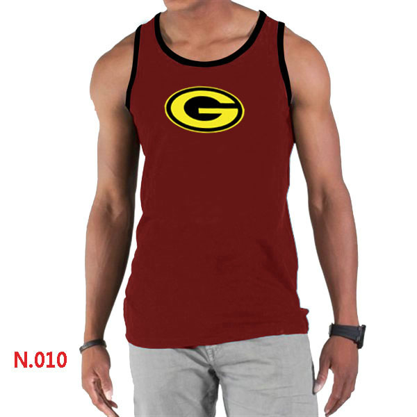 Nike NFL Green Bay Packers Sideline Legend Authentic Logo men Tank Top Red 2,We sell and wholesale Nike NFL Green Bay Packers Sideline Legend Authentic Logo men Tank Top Red 2 on line form chian!