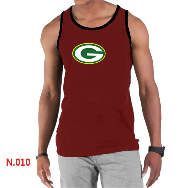Nike NFL Green Bay Packers Sideline Legend Authentic Logo men Tank Top Red,We sell and wholesale Nike NFL Green Bay Packers Sideline Legend Authentic Logo men Tank Top Red on line form chian!