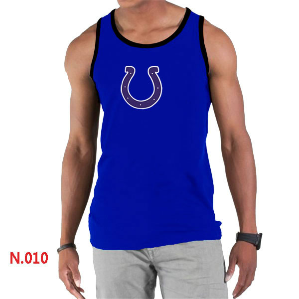 Nike NFL Indianapolis Colts Sideline Legend Authentic Logo men Tank Top Blue,We sell and wholesale Nike NFL Indianapolis Colts Sideline Legend Authentic Logo men Tank Top Blue on line form chian!